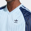 adidas Originals Sportstyle Jersey blauw 32555 4