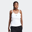 adidas Originals 3-Stripes Tanktop blanc 32561 1