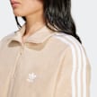 adidas Originals Polar Fleece Half Zip bež 32564 3