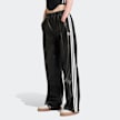 adidas Originals Firebird Pleather Pants schwarz 32566 1