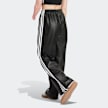 adidas Originals Firebird Pleather Pants schwarz 32566 2