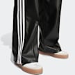 adidas Originals Firebird Pleather Pants schwarz 32566 3