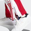 adidas Originals adicolor Adibreak Trainingshose rot 32567 5