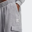 adidas Originals Washed Sweatpants grijs 32574 3
