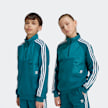 adidas Originals Trefoil Sweatshirt groen 32575 1