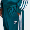adidas Originals Superstar Trainingshose türkis 32576 3