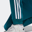 adidas Originals Superstar Trainingshose türkis 32576 4