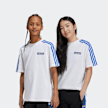 adidas Originals Tee blanco 32579 1