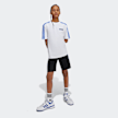 adidas Originals Tee blanco 32579 4