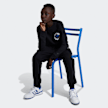 adidas Originals Fleece Cargohose schwarz 32582 1