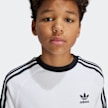 adidas Originals 3-Streifen Tee weiß 32585 3