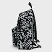 Eastpak Padded Pak'r Ep Letters nero 32591 2