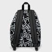 Eastpak Padded Pak'r Ep Letters nero 32591 3