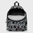 Eastpak Padded Pak'r Ep Letters nero 32591 4