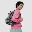 Eastpak Padded Pak'r Ep Letters nero 32591 5