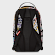 SPRAYGROUND Sharks in Paris the Rizz Cream multicolor 45865 3