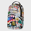 SPRAYGROUND Sharks in Paris the Rizz Cream multicolor 45865 4