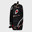 SPRAYGROUND Ambush camouflage 32601 2