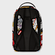 SPRAYGROUND Tagged Up HMNI 14. Anniversary Bag multicolorido 32602 3