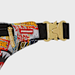 SPRAYGROUND Sip the Rizz Cream Crossbody multicolor 32605 2