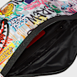 SPRAYGROUND Sip the Rizz Cream Crossbody multicolor 32605 3