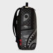 SPRAYGROUND Split up Camo Tear Backpack grau 32609 2