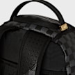 SPRAYGROUND Split up Camo Tear Backpack grau 32609 4