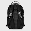 SPRAYGROUND Madnight Raceway Graffiti schwarz 32610 3