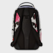 SPRAYGROUND Spraypoetry white/pink multicolor 32611 3