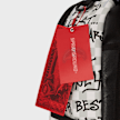SPRAYGROUND Spraypoetry white/pink multicolore 32611 5