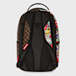 SPRAYGROUND Sticker Bomb Backpack multicolor 32613 3