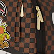 SPRAYGROUND Sticker Bomb Backpack multicolor 32613 4
