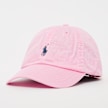 Polo Ralph Lauren Cotton Chino Baseball Cap Pink 32616 1