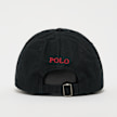 Polo Ralph Lauren Sport Cap noir 32617 2