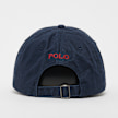 Polo Ralph Lauren Sport Cap bleu 32618 2