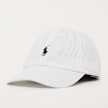 Polo Ralph Lauren Sport Cap blanc 32620 1