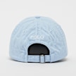 Polo Ralph Lauren Sport Cap bleu 32622 2