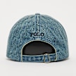 Polo Ralph Lauren Sport Cap blau 32624 2