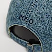 Polo Ralph Lauren Sport Cap blauw 32624 4