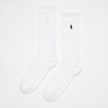 Polo Ralph Lauren 3 PACK - Crewsocks weiß 32625 1