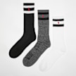 Polo Ralph Lauren 3 PACK - Classic Stripe Crew multicolor 32629 1