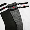 Polo Ralph Lauren 3 PACK - Classic Stripe Crew multicolor 32629 2