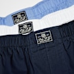 Polo Ralph Lauren 3 PACK - Open Boxer bleu 32633 2