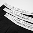 Polo Ralph Lauren 3 PACK - Classic Trunk zwart 32634 2