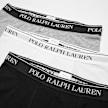 Polo Ralph Lauren 3 PACK - Classic Trunk multicolorido 32635 2