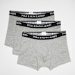 Polo Ralph Lauren 3 PACK - Classic Trunk grau 32636 1