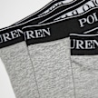 Polo Ralph Lauren 3 PACK - Classic Trunk siva 32636 2