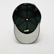 47 47 Clean Up Base Runner MLB Oakland Athletics Grün 32638 3