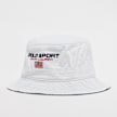 Polo Ralph Lauren Loft Bucket-Hat weiß 32639 1