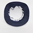 Polo Ralph Lauren Loft Bucket-Hat weiß 32639 3
